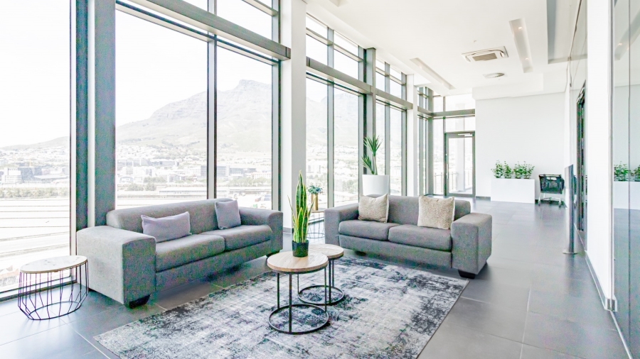 1 Bedroom Property for Sale in Foreshore Western Cape